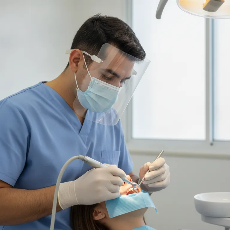 dentista Pimenta Bueno
